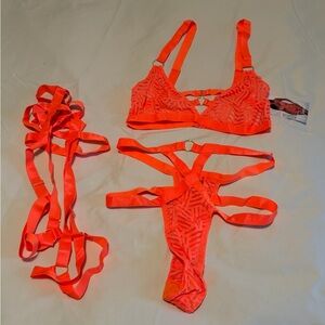 NWT Lingerie